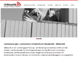 https://www.dbakustik.ch