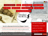 https://kurtz-detektei-schweiz.ch
