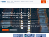 https://www.cloos.ch