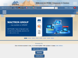 http://www.sphinxconnect.ch