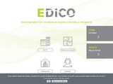 https://www.edico.ch