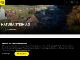 http://www.naturastein.ch