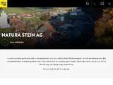 https://naturastein.ch/