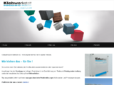 https://www.klebwerkstatt.ch