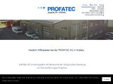 https://www.profatec.ch
