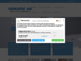http://www.gematec-ag.ch