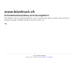 https://www.biostruct.ch