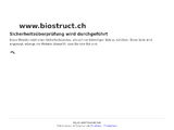 https://www.biostruct.ch