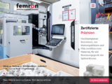 http://www.femron.ch