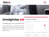 http://www.femron.ch