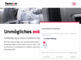 http://www.femron.ch