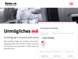 http://www.femron.ch