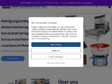 https://www.las-oberflaechentechnik.ch