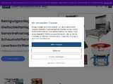 https://www.las-oberflaechentechnik.ch