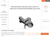 https://www.prodartis.ch