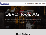 http://www.devo-tools.ch