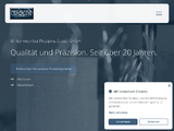 http://www.prealpina-suisse.ch