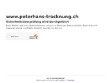 https://www.peterhans-trocknung.ch