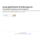 https://www.peterhans-trocknung.ch