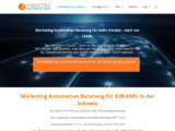 https://www.marketingautomation.tech