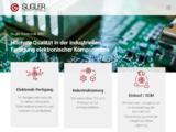 https://www.gugler-elektronik.ch