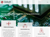 https://www.gugler-elektronik.ch