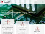 https://www.gugler-elektronik.ch