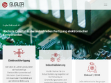 https://www.gugler-elektronik.ch
