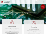 https://www.gugler-elektronik.ch