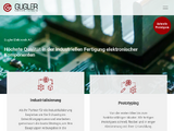 https://www.gugler-elektronik.ch
