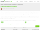 http://www.kreditvergleich24.ch/