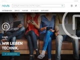 https://www.novis.ch