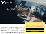 https://www.perdix.swiss/