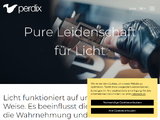 https://www.perdix.swiss/