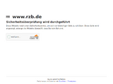 https://www.rzb.de