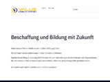 http://www.valueconsult.ch