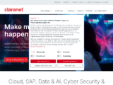 https://www.claranet.ch