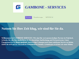 https://www.gambone-services.ch