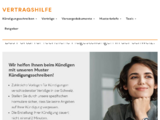 https://www.vertragshilfe.ch