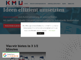 https://www.kmu-digitalisierung.agency