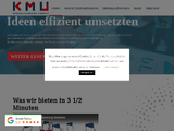 https://www.kmu-digitalisierung.agency