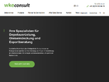 https://www.wke-consult.com