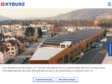 https://www.kyburz-switzerland.ch