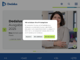 https://www.dedalus.com/dach/de