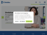https://www.dedalus.com/dach/de