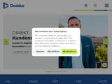 https://www.dedalus.com/dach/de