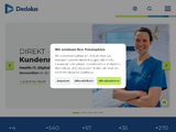 https://www.dedalus.com/dach/de