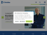 https://www.dedalus.com/dach/de
