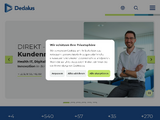 https://www.dedalus.com/dach/de