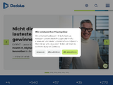 https://www.dedalus.com/dach/de